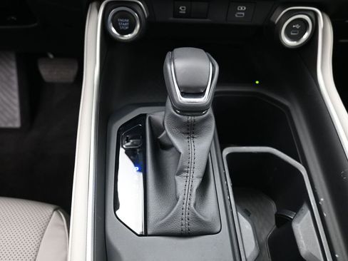 Certified 2024 Toyota Grand Highlander Platinum image 27