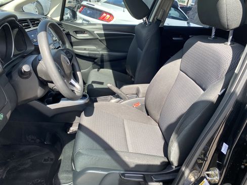 Used 2019 Honda Fit LX image 10