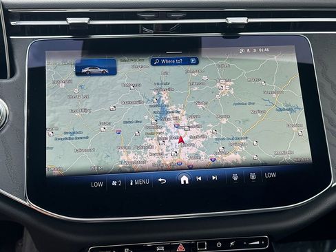 New 2026 Mercedes-Benz E 350 4MATIC Sedan image 32