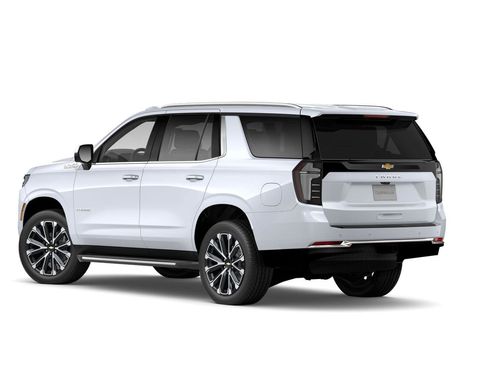 New 2026 Chevrolet Tahoe High Country w/ Sun And Tow Package AWD/4WD image 27