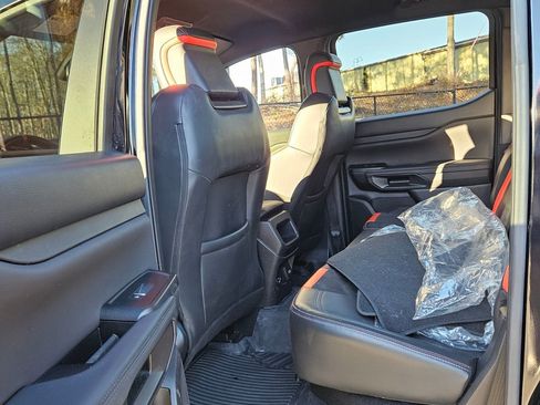 Used 2024 Ford Ranger Raptor image 7