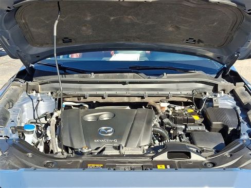 Used 2024 MAZDA CX-5 Carbon Edition image 22