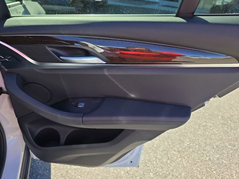 Used 2023 BMW X3 xDrive30i w/ Convenience Package w/ZPA image 14