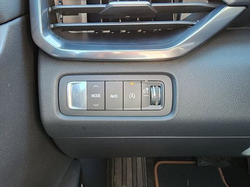 New 2026 GMC Acadia AT4 w/ Super Cruise Package image 19