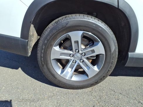 Certified 2023 Honda Pilot EX-L image 7
