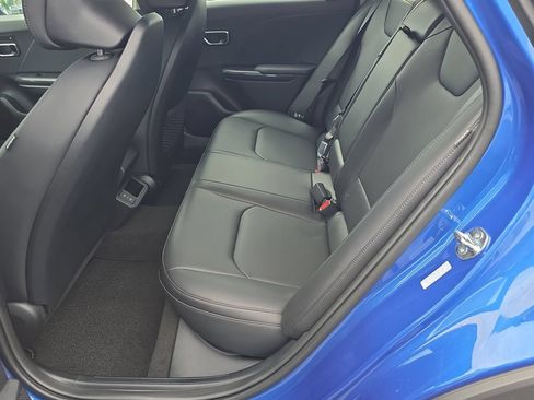 New 2026 Kia K4 EX FWD image 15