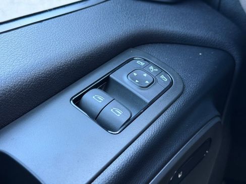 New 2026 Mercedes-Benz Sprinter 144 Cargo image 16
