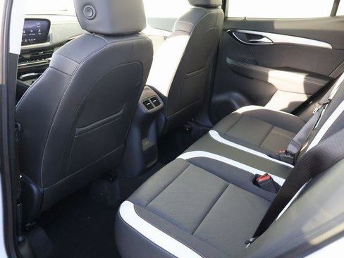 New 2025 Buick Envision Sport Touring image 15