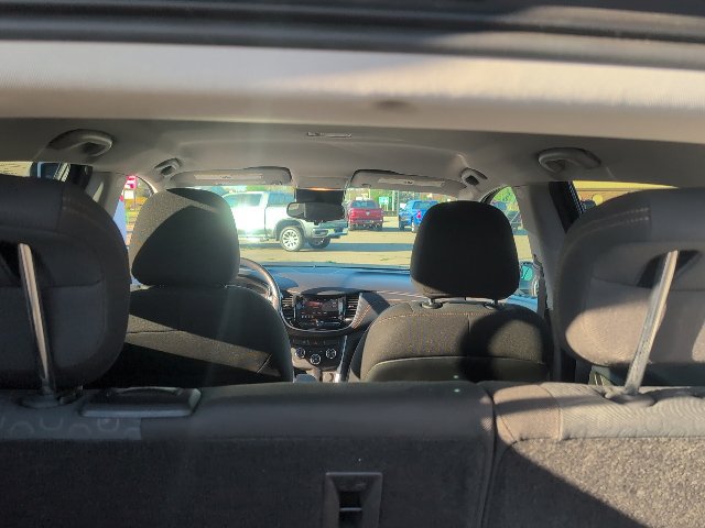 Used 2020 Chevrolet Trax LS w/ Tint and Cruise Package FWD image 34