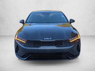 Used 2024 Kia K5 LXS video 2