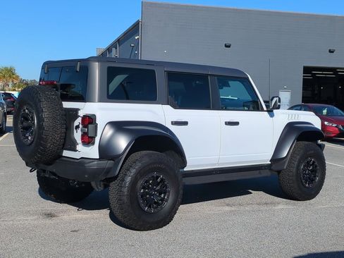 Used 2023 Ford Bronco Raptor image 4