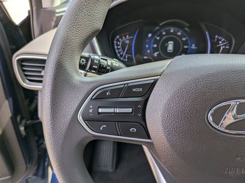 Used 2020 Hyundai Santa Fe SEL FWD image 29