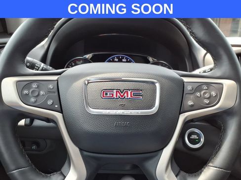 Used 2023 GMC Terrain Denali w/ LPO, Floor Liner Package AWD/4WD image 21