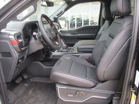 New 2026 Ford F150 Raptor AWD/4WD image 3