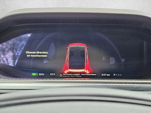 Used 2024 Tesla Model X Plaid image 11