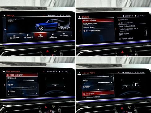 Used 2020 BMW X5 xDrive40i w/ Premium Package image 25