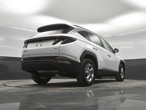 Used 2023 Hyundai Tucson SEL AWD/4WD image 35