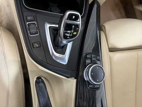 Used 2016 BMW 328i xDrive Sedan image 18