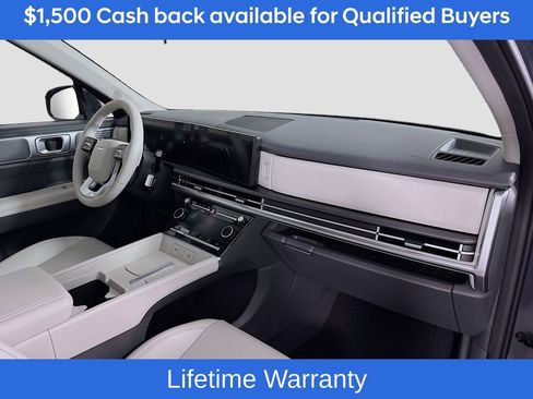 New 2026 Hyundai Santa Fe SEL w/ Tow & Go Package image 31