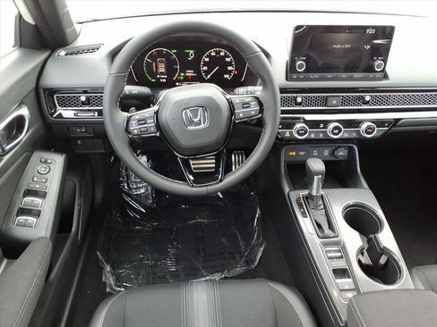 New 2026 Honda Civic Sport image 10