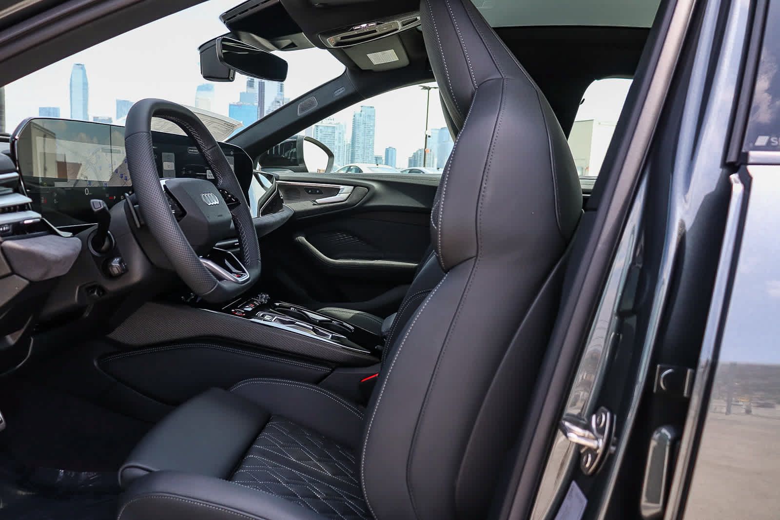 New 2026 Audi S5 Premium Plus AWD/4WD image 22