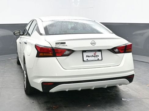 Used 2021 Nissan Altima 2.5 S image 5