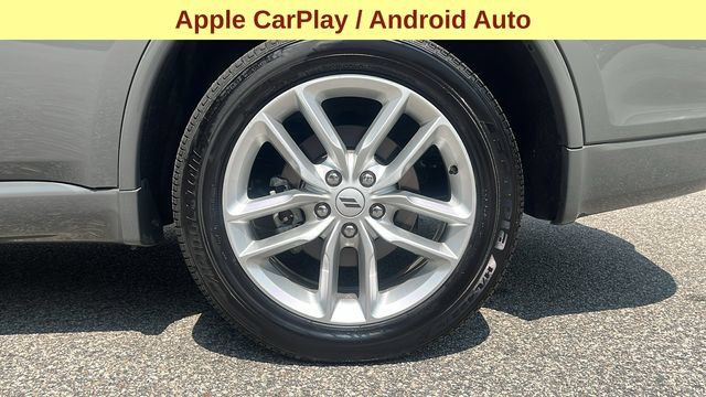 Used 2025 Dodge Durango GT AWD/4WD image 9
