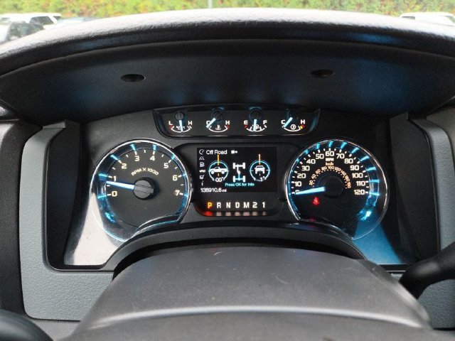 Used 2011 Ford F150 XLT w/ XLT Convenience Pkg AWD/4WD image 15
