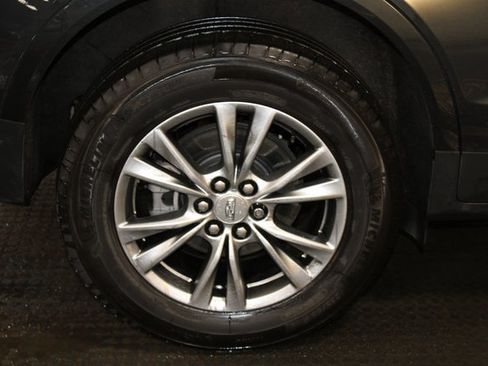 Certified 2023 Cadillac XT5 Premium Luxury image 36