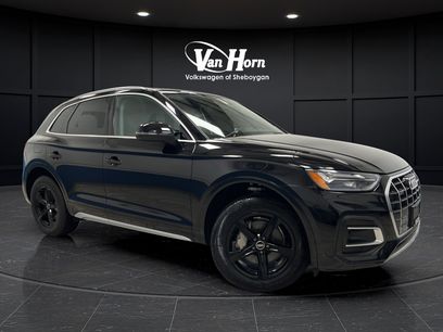 Used 2023 Audi Q5 2.0T Premium w/ Convenience Package