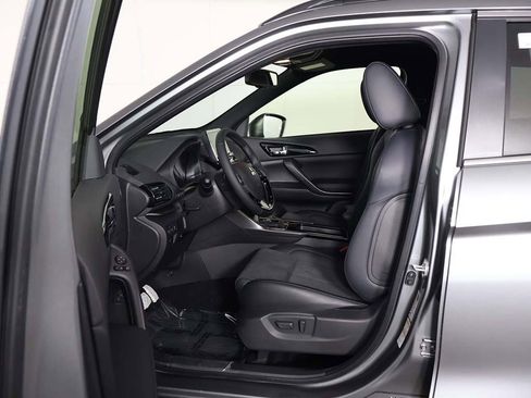 New 2026 Mitsubishi Eclipse Cross Black Edition image 27