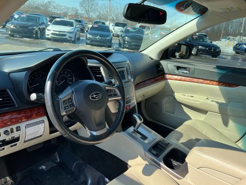 Used 2012 Subaru Legacy 3.6R Limited image 14