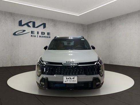 New 2026 Kia Sportage X-Line image 8