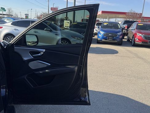 Used 2019 Acura RDX AWD w/ Technology Package image 25