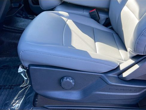 New 2026 Ford F450 XL AWD/4WD image 21