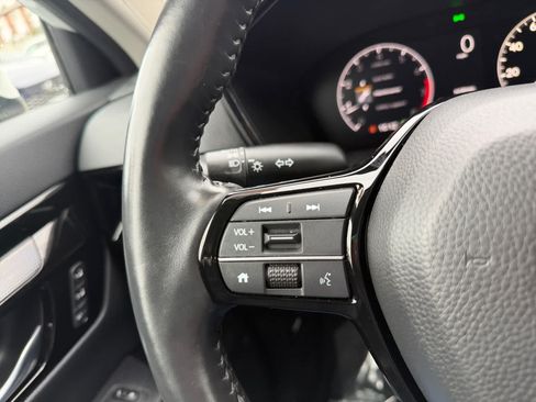 Used 2024 Honda CR-V EX-L image 21