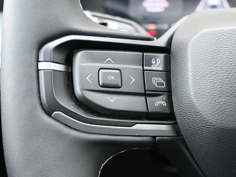 New 2026 Jeep Cherokee Limited AWD/4WD image 11