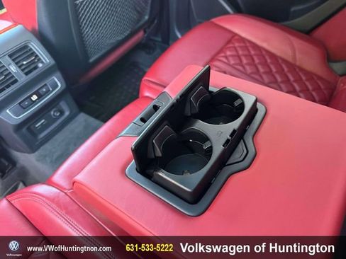 Used 2024 Audi SQ5 Premium Plus w/ Premium Plus Package AWD/4WD image 13