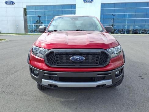 Certified 2020 Ford Ranger XLT w/ Equipment Group 301A Mid image 8
