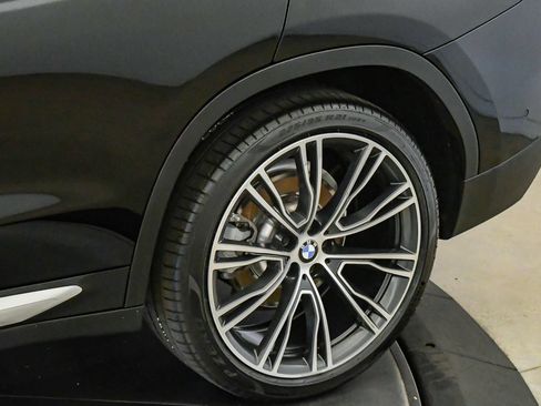 Certified 2024 BMW X3 sDrive30i w/ Convenience Package RWD image 11