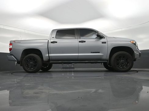Used 2021 Toyota Tundra SR5 RWD image 28