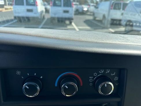 New 2024 GMC Savana 3500 w/ Power Convenience Package image 24