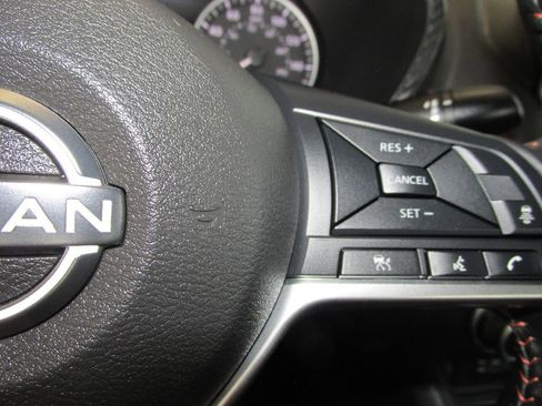 Used 2024 Nissan Sentra SR image 16