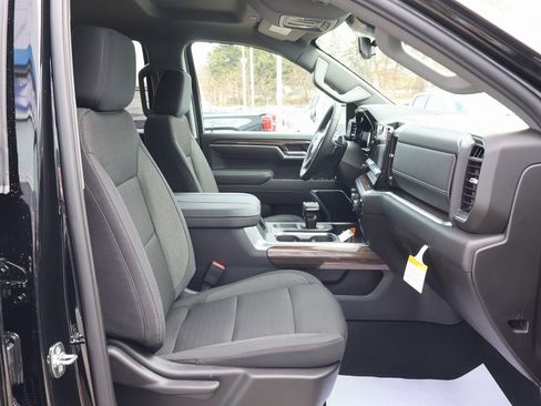 New 2026 Chevrolet Silverado 1500 RST w/ Rally Edition AWD/4WD image 36