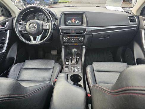 Used 2016 MAZDA CX-5 Grand Touring image 18
