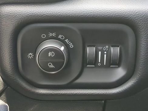 New 2026 RAM 1500 Rebel w/ G/T Package AWD/4WD image 30