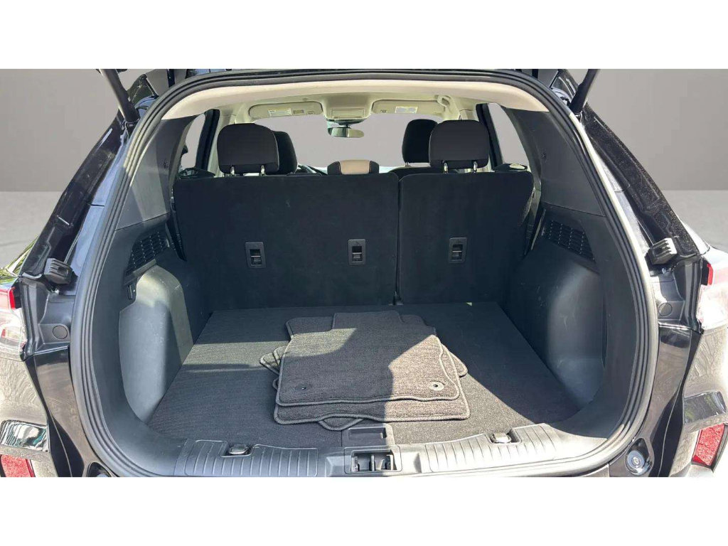 Used 2022 Ford Escape SE w/ Convenience Package AWD/4WD image 9