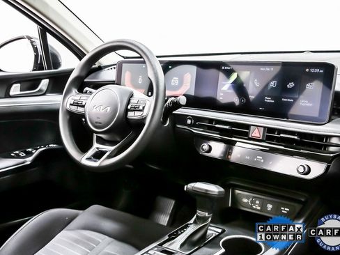 Used 2026 Kia K5 LXS image 17