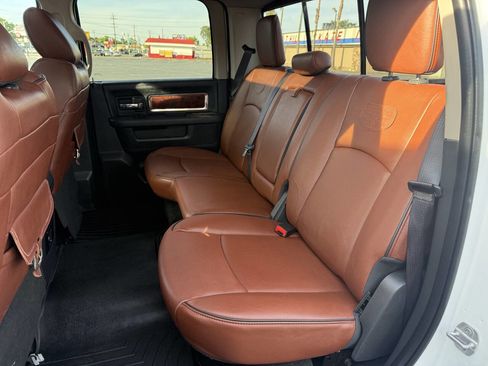 Used 2012 RAM 2500 Longhorn w/ Cold Weather Group AWD/4WD image 24