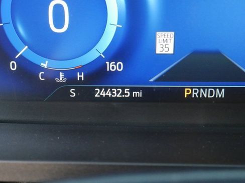 Used 2022 Ford Explorer ST w/ Equipment Group 401A image 20